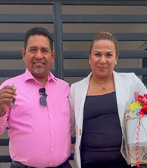 Familia Osuna