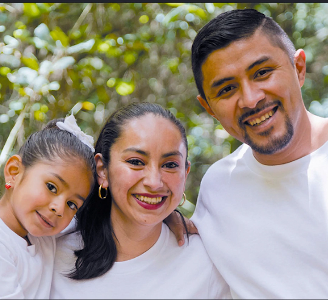 Familia Torres