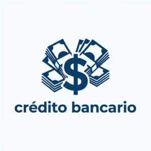 Crédito bancario